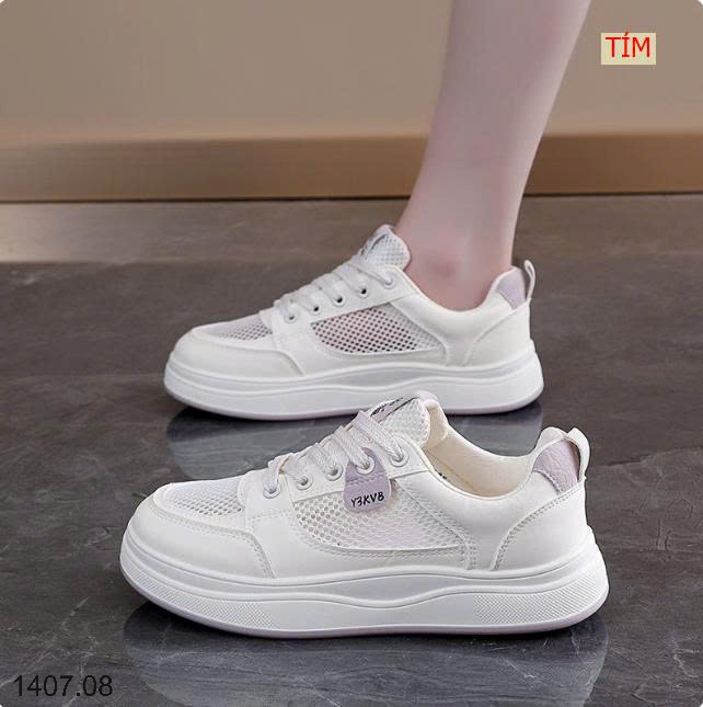 26HA1407.08 - GIÀY LƯỚI THOÁNG KHÍ NỮ
