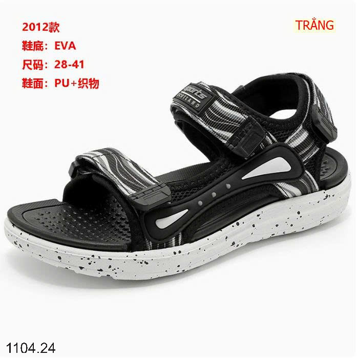 26HA1104.24 - SANDAL BÉ TRAI