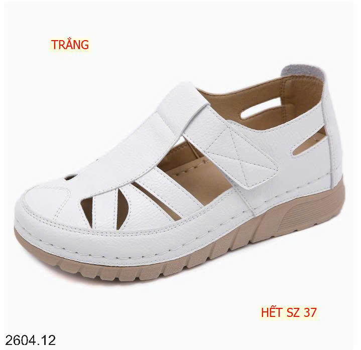 26HA2604.12 - GIÀY THOÁNG KHÍ SIÊU NHẸ SIKETU