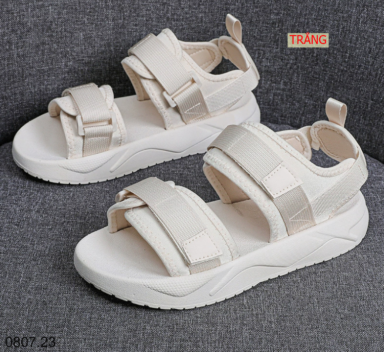 26HA0807.23 - SANDAL NỮ CHO NỮ