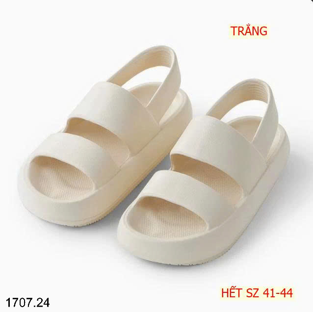 26HA1707.24 - SANDAL SIÊU NHẸ UTUNE NAM NỮ