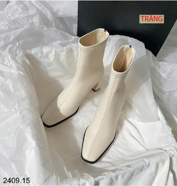 26HA2409.15 - BỐT NGẮN CỔ KHÓA SAU MŨI VUÔNG