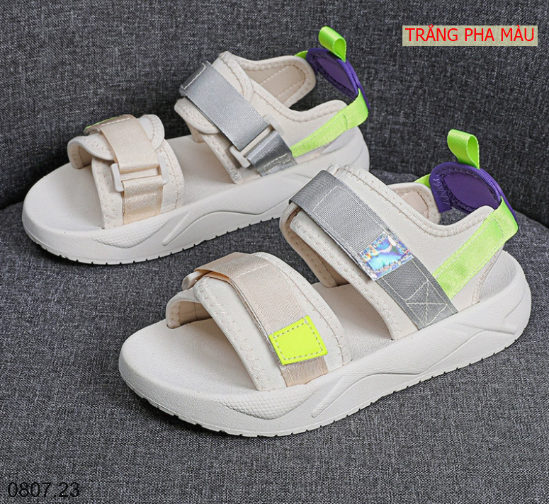 26HA0807.23 - SANDAL NỮ CHO NỮ