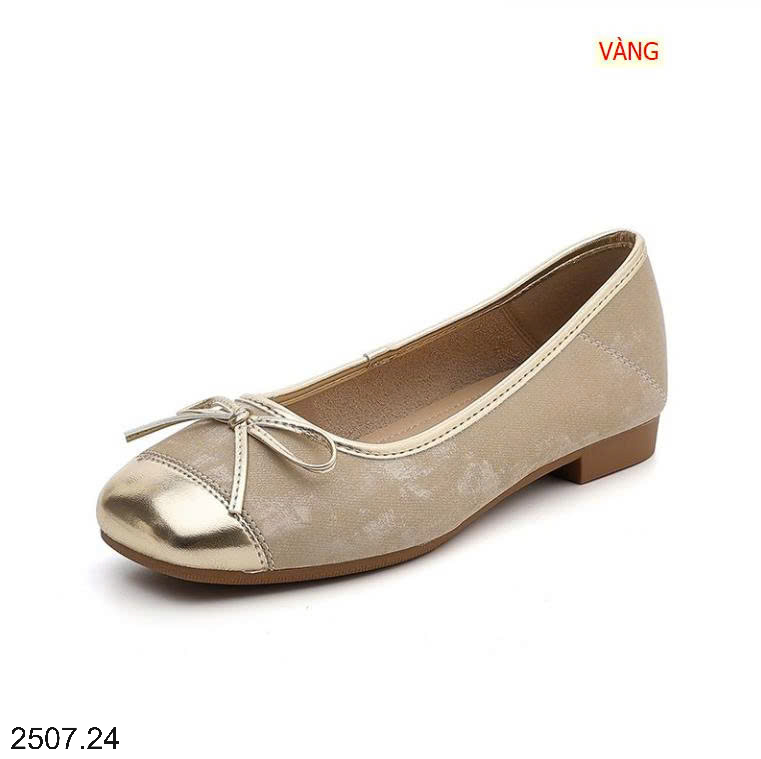 26HA2507.24 - GIÀY BỆT DUSTO