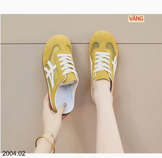 26HA2004.02 - GIÀY SỤC CHO NỮ