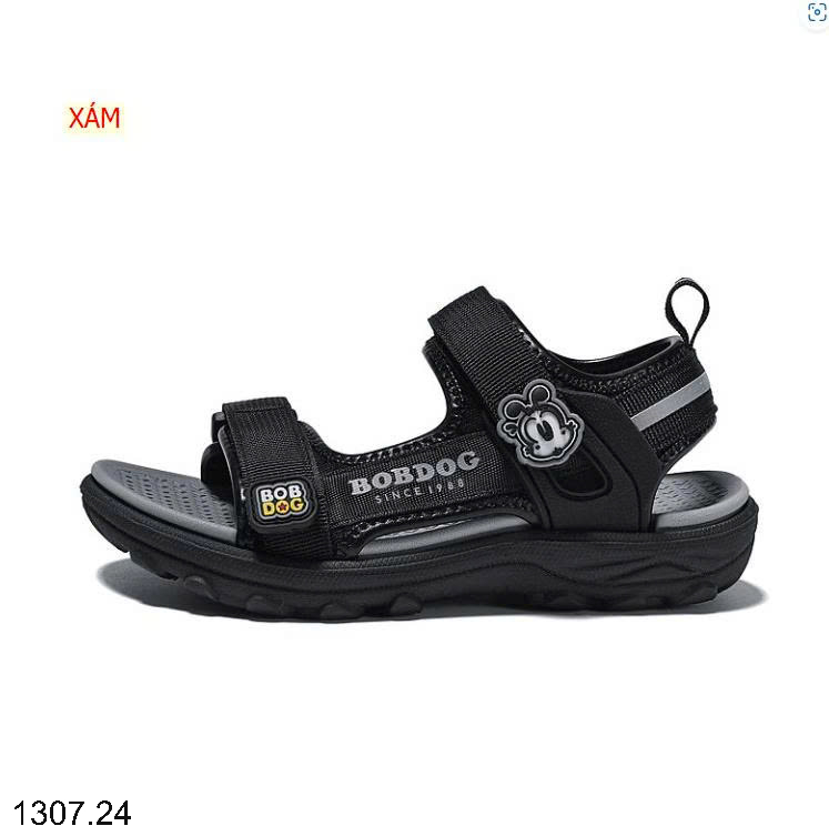 26HA1307.24 - SANDAL BOBDOG BÉ TRAI