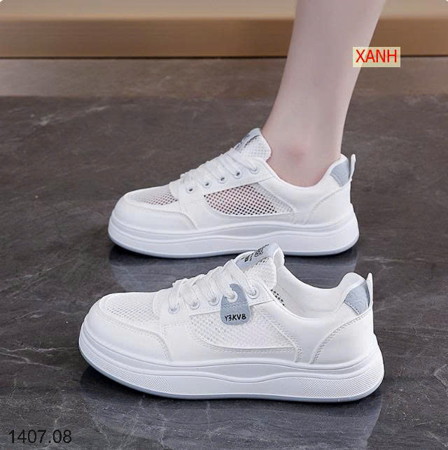 26HA1407.08 - GIÀY LƯỚI THOÁNG KHÍ NỮ
