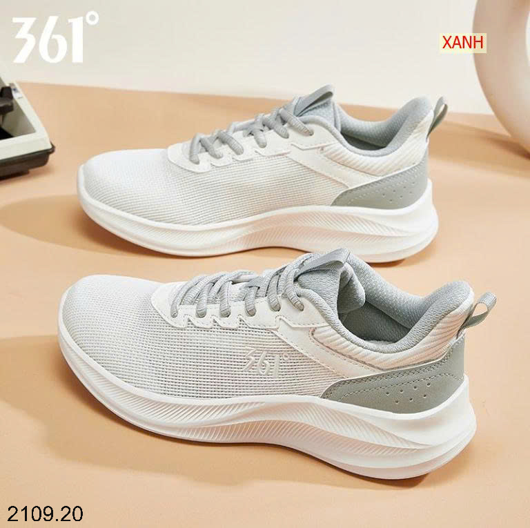 26HA2109.20 - GIÀY THỂ THAO 361 SIÊU NHẸ CHO NỮ