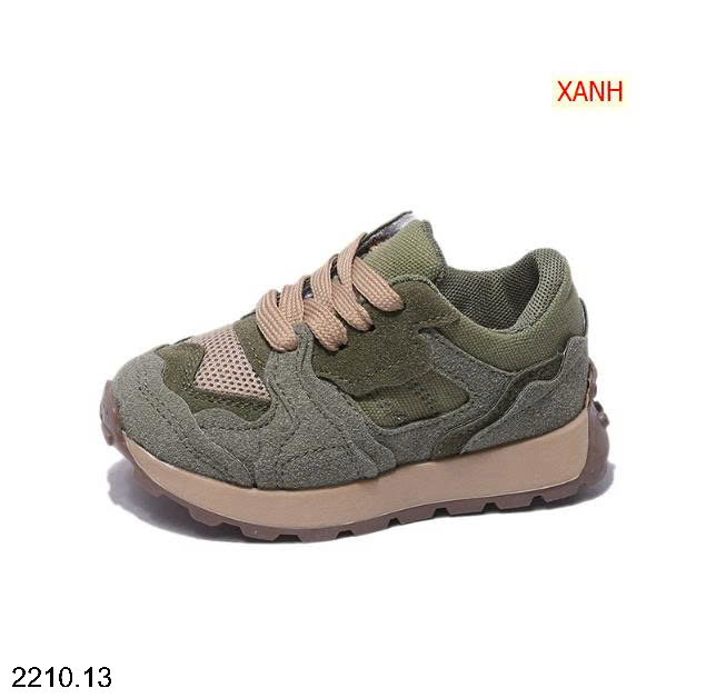 26HA2210.13 - GIÀY THỂ THAO CHO BÉ