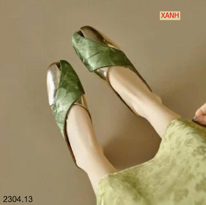 26HA2304.13 - SỤC NỮ THỜI TRANG