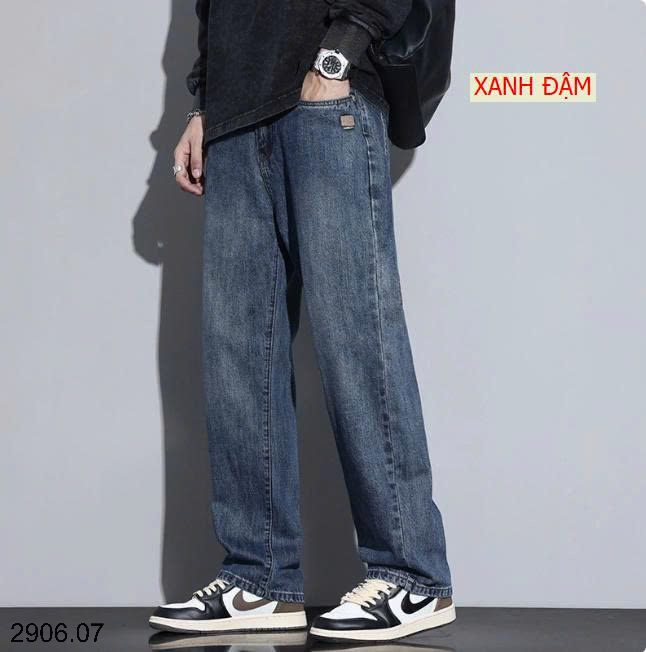 26HA2906.07 - QUẦN JEAN CHO NAM