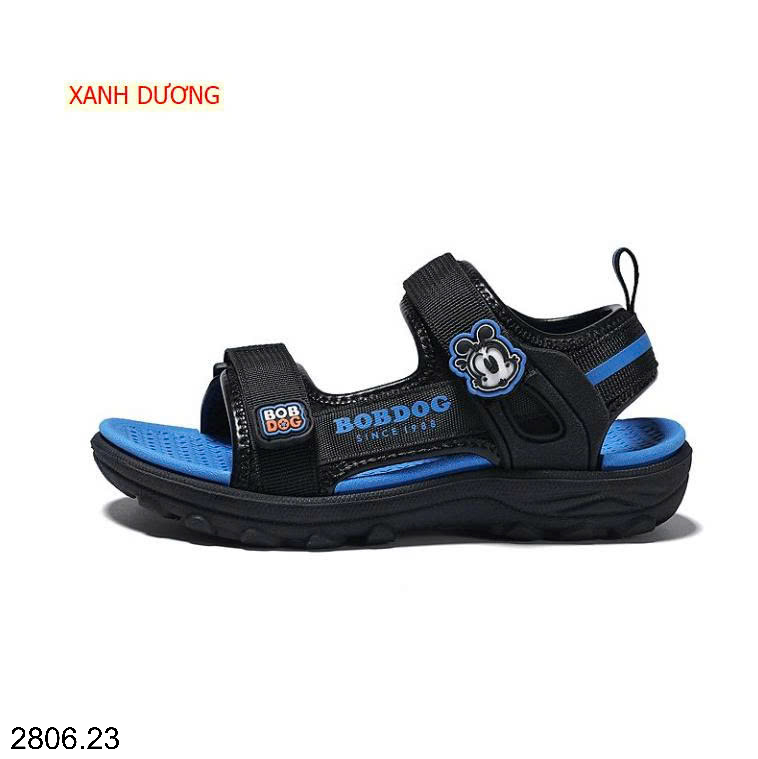 26HA2806.23 - SANDAL BOBDOG BÉ TRAI