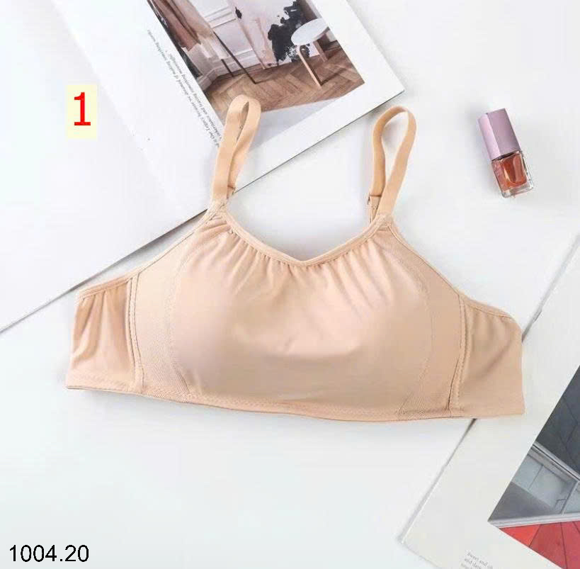 26HA1004.20 - SET 2 ÁO LÓT NỮ