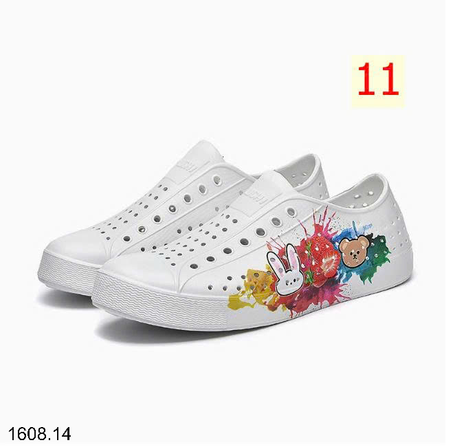26HA1608.14 - GIÀY NATIVE NAM NỮ