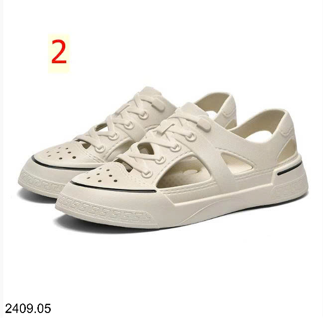 26HA2409.05 - GIÀY LỖ NAM NỮ