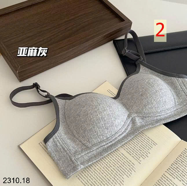 26HA2310.18 - SET 2 ÁO LÓT KHÔNG GỌNG