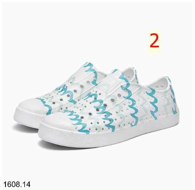 26HA1608.14 - GIÀY NATIVE NAM NỮ