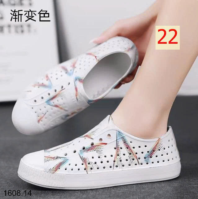 26HA1608.14 - GIÀY NATIVE NAM NỮ