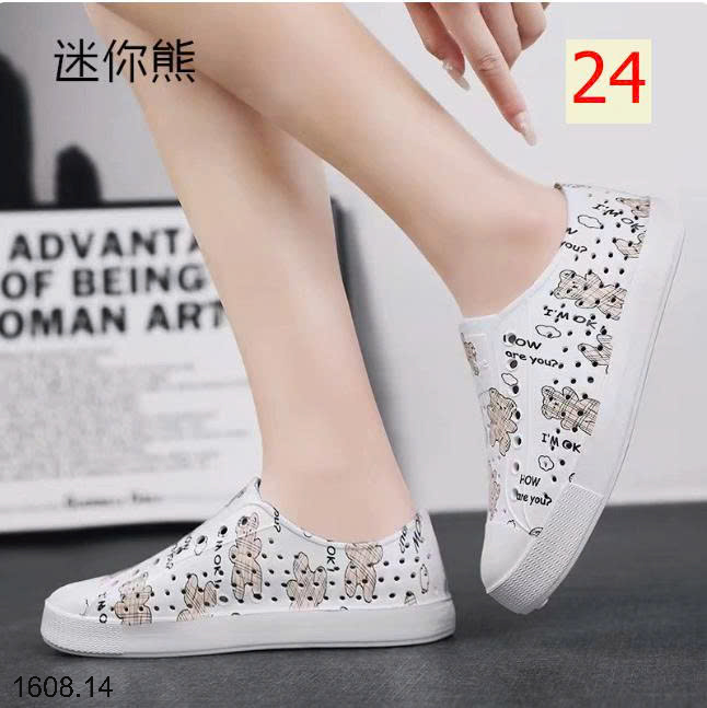 26HA1608.14 - GIÀY NATIVE NAM NỮ
