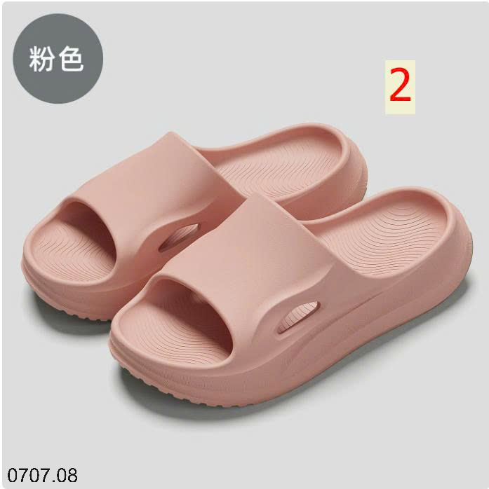 26HA0707.08 - DÉP EVA MÙA HÈ NAM NỮ