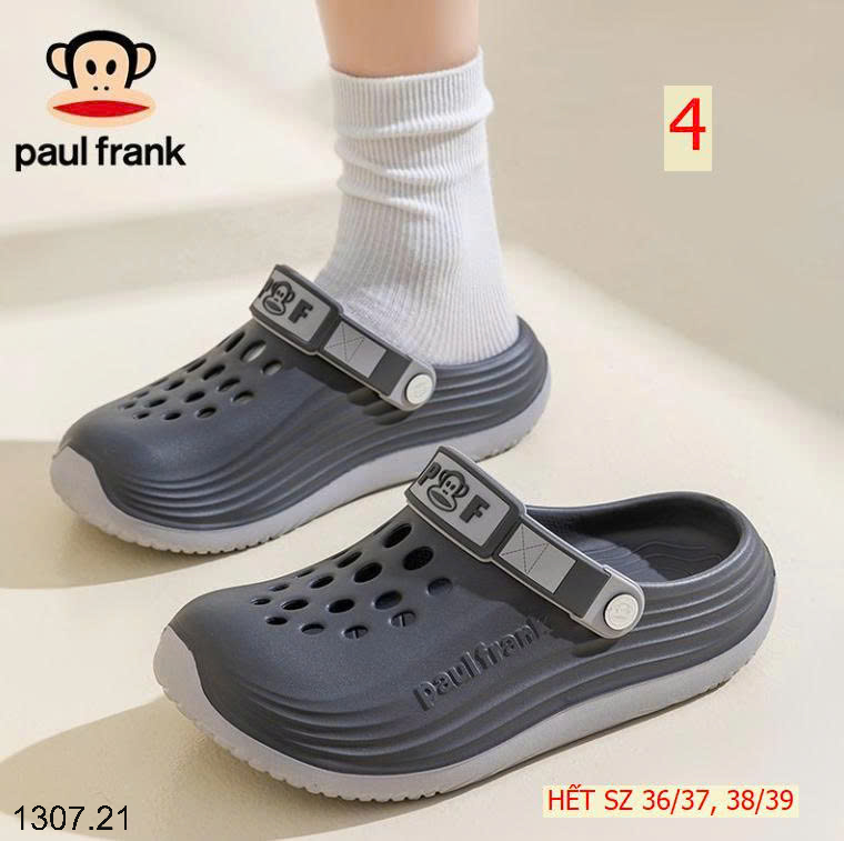 26HA1307.21 - SỤC THOÁNG KHÍ ĐẾ CAO PAUL FRANK