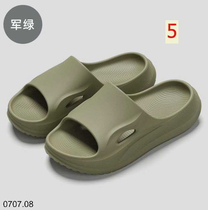 26HA0707.08 - DÉP EVA MÙA HÈ NAM NỮ