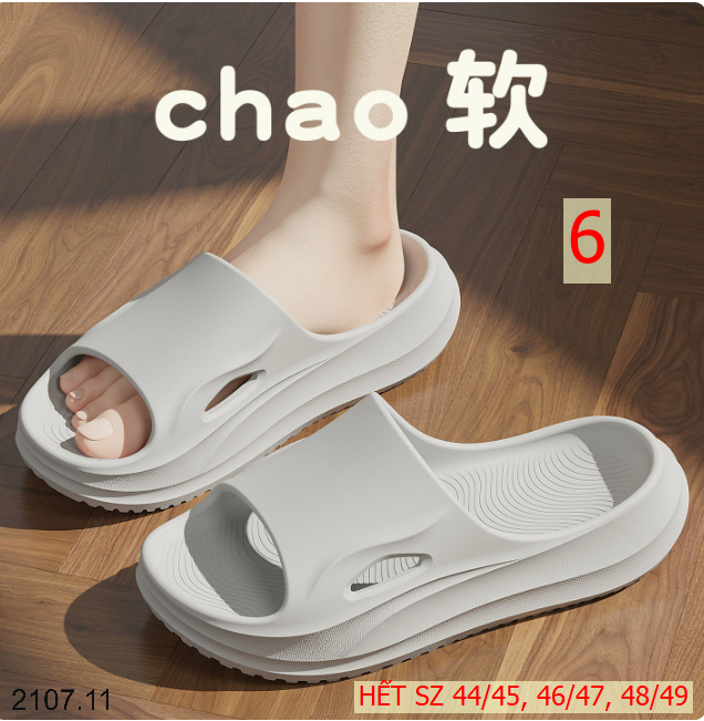 26HA2107.11 - DÉP EVA MÙA HÈ NAM NỮ