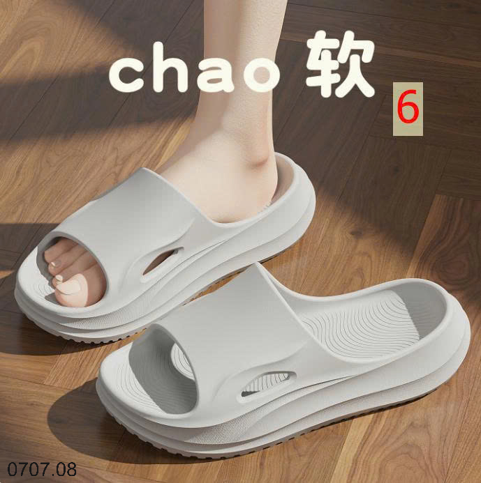 26HA0707.08 - DÉP EVA MÙA HÈ NAM NỮ