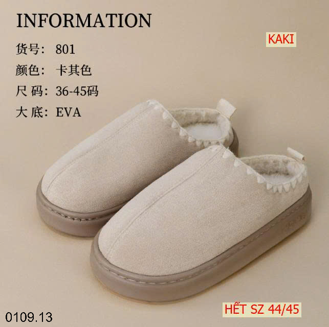 26HA0109.13 - SỤC DA LỘN LÓT LÔNG