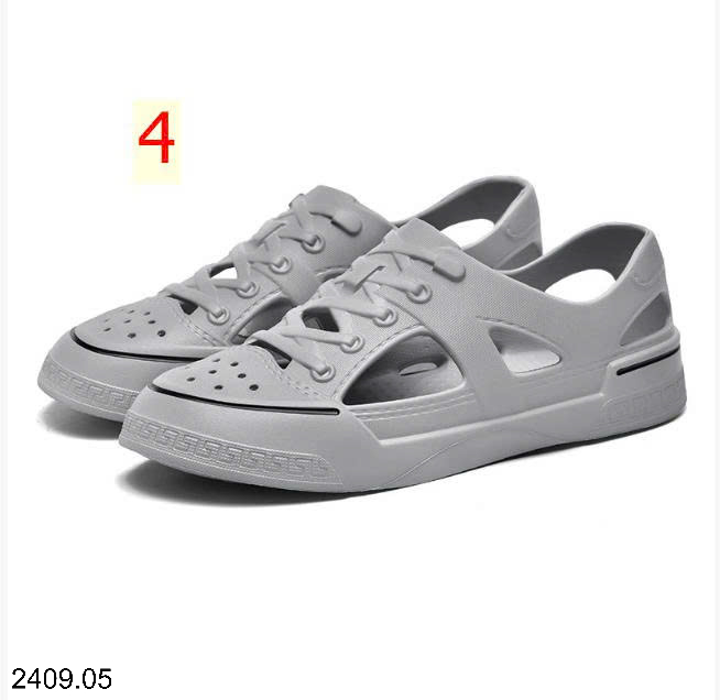 26HA2409.05 - GIÀY LỖ NAM NỮ
