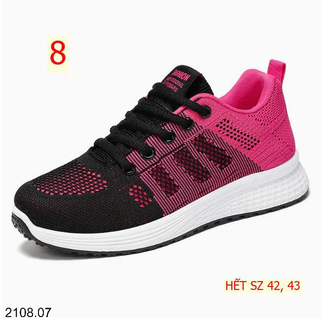 26HA2208.07 - GIÀY THỂ THAO NAM NỮ