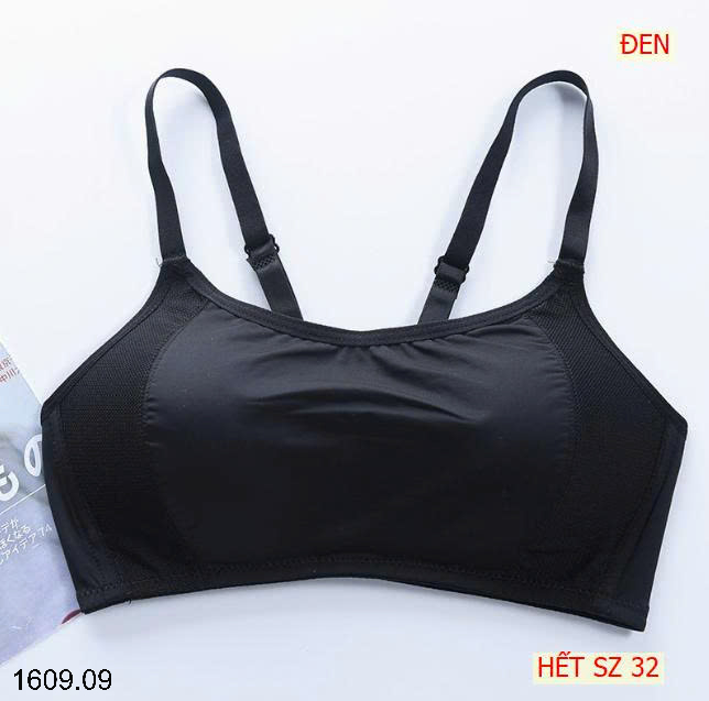 26HA1609.09 - SET 2 ÁO LÓT THOÁNG KHÍ NỮ
