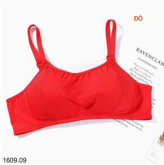 26HA1609.09 - SET 2 ÁO LÓT THOÁNG KHÍ NỮ