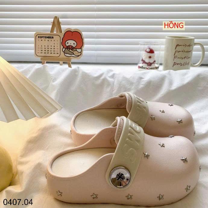 26HA0407.04 - SỤC EVA NỮ SWEET