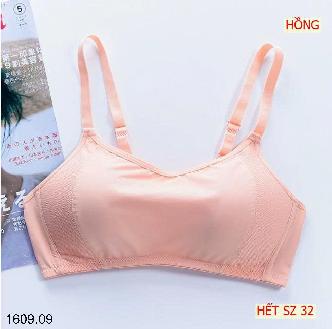 26HA1609.09 - SET 2 ÁO LÓT THOÁNG KHÍ NỮ