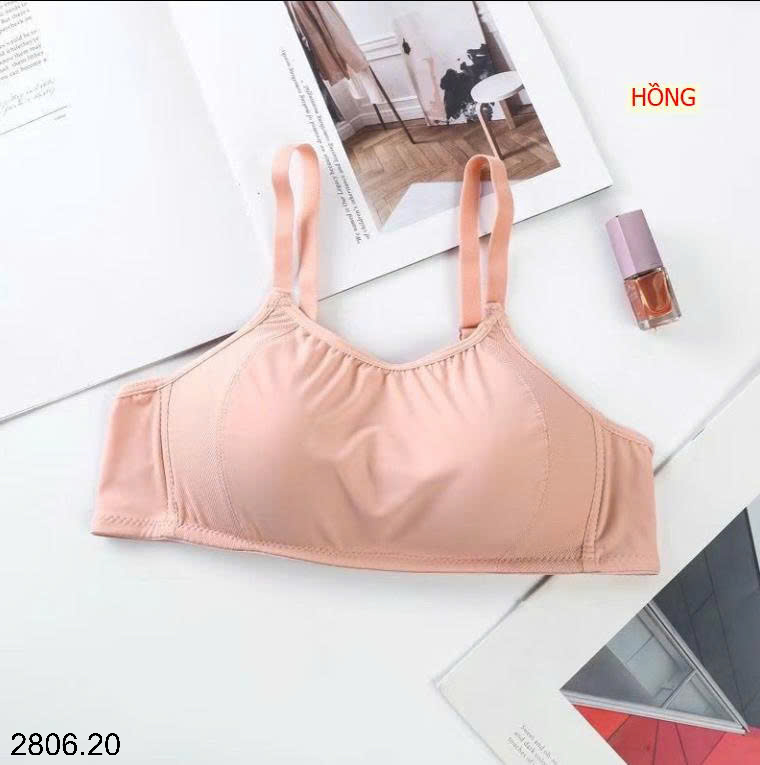 26HA2806.20 - SET 2 ÁO LÓT THOÁNG KHÍ CHO NỮ