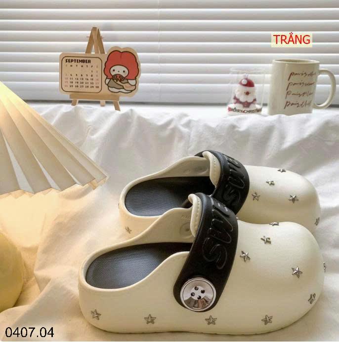 26HA0407.04 - SỤC EVA NỮ SWEET