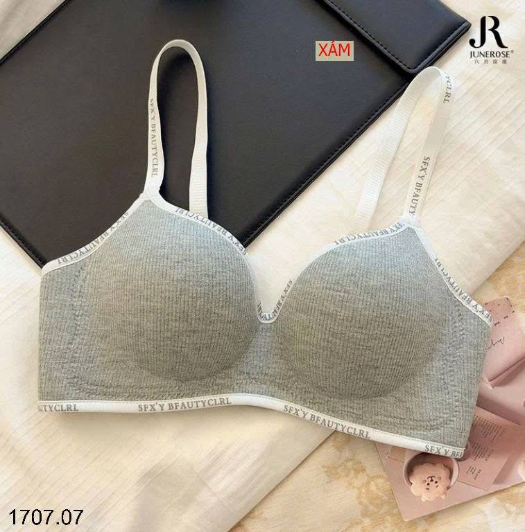 26HA1707.07 - SET 2 ÁO LÓT CHO NỮ