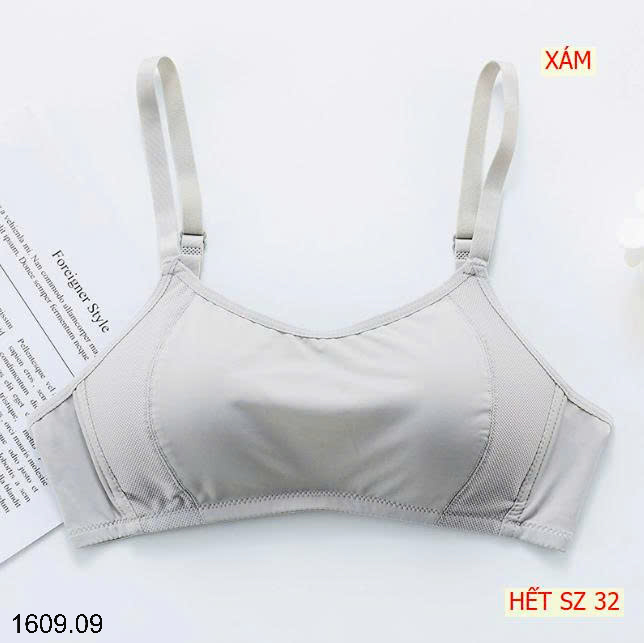 26HA1609.09 - SET 2 ÁO LÓT THOÁNG KHÍ NỮ
