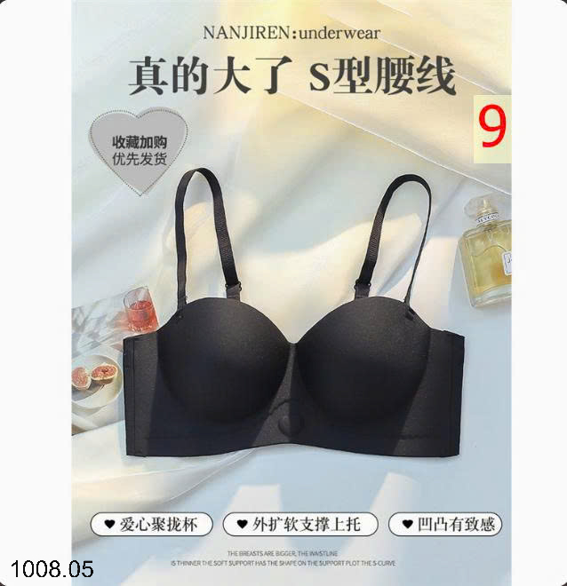 26HA1008.05 - ÁO LÓT NÂNG ĐẨY NGỰC CHO NỮ