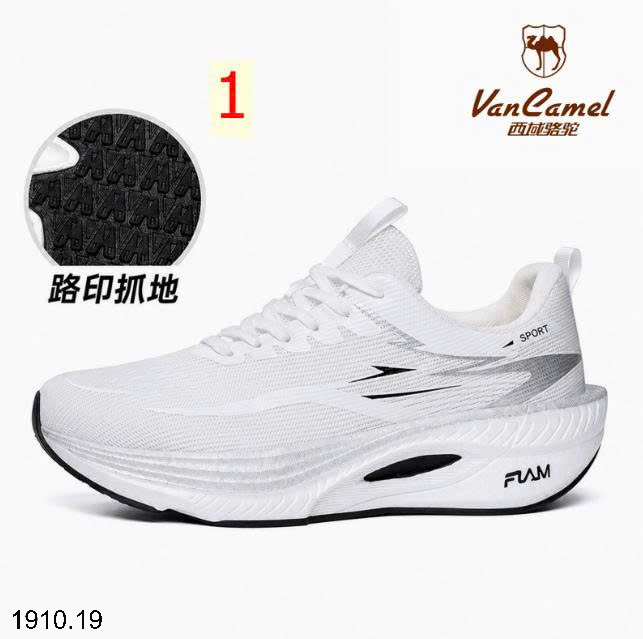 26HA1910.19 - GIÀY THỂ THAO NAM VANCAMEL
