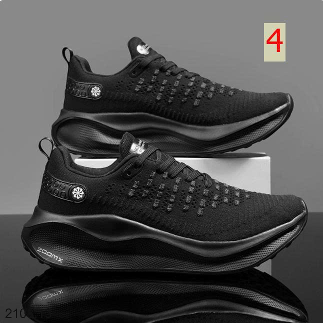 26HA2208.13 - GIÀY CHẠY BỘ SPORT CHUYÊN NGHIỆP NAM
