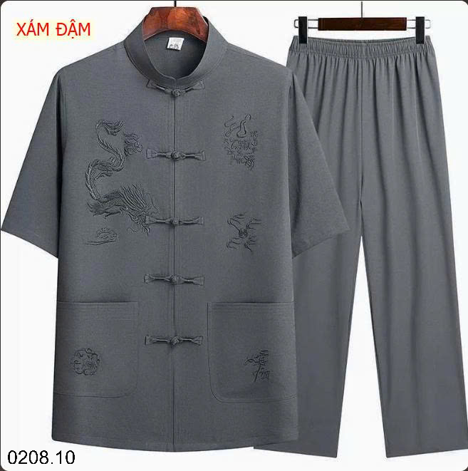 26HA0208.10 - SET BỘ TRUNG HOA CHO BỐ