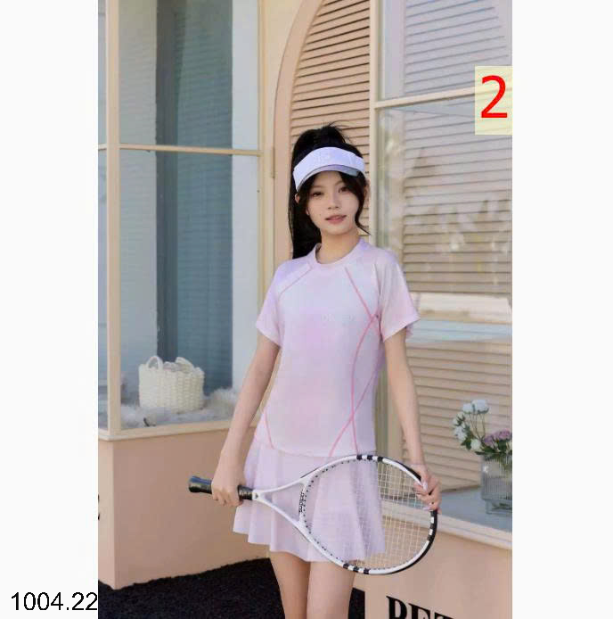 26HA1004.22 - BỘ BƠI SIZE ĐẠI BÉ GÁI LỚN