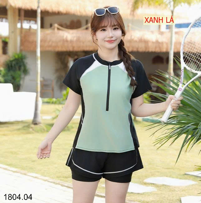 26HA1804.04 - BỘ BƠI CỘC CHO NỮ