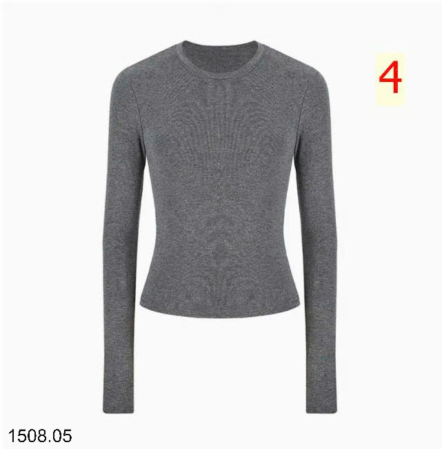 26HA1508.05 - ÁO THUN BODY CHO NỮ