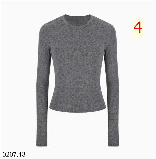 26HA0207.13 - ÁO THUN CHO NỮ