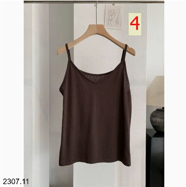 26HA2307.11 - ÁO 2 DÂY DÁNG THỤNG KEKEZOON