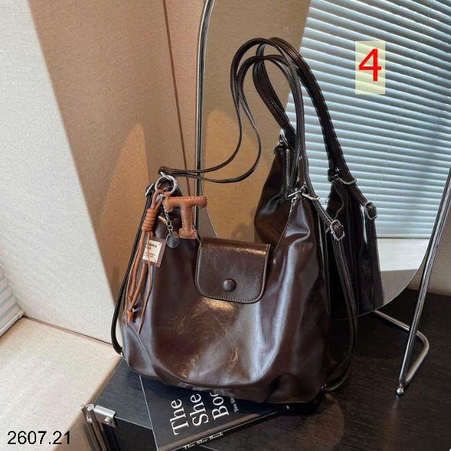 26HA2607.21 - TÚI XÁCH NỮ RETRO