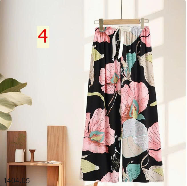 26HA1404.05 - QUẦN LANH CHO NỮ